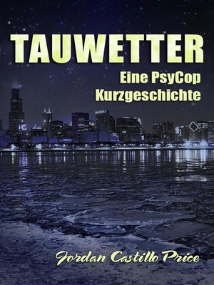 cover image of Tauwetter